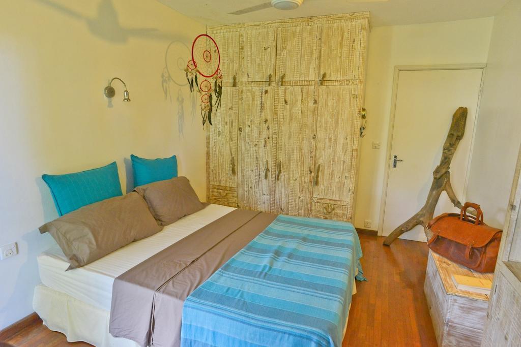 Tree Lodge Mauritius 벨마르 객실 사진