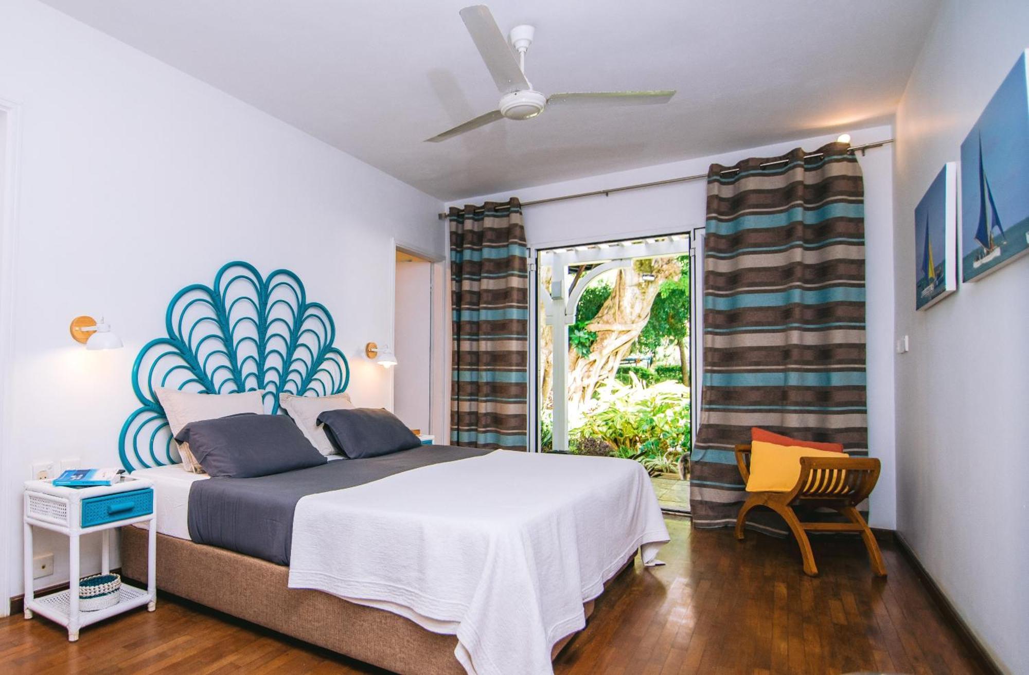 Tree Lodge Mauritius 벨마르 외부 사진