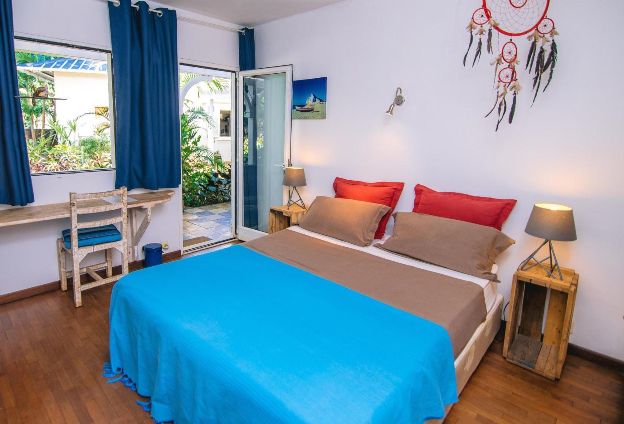 Tree Lodge Mauritius 벨마르 외부 사진