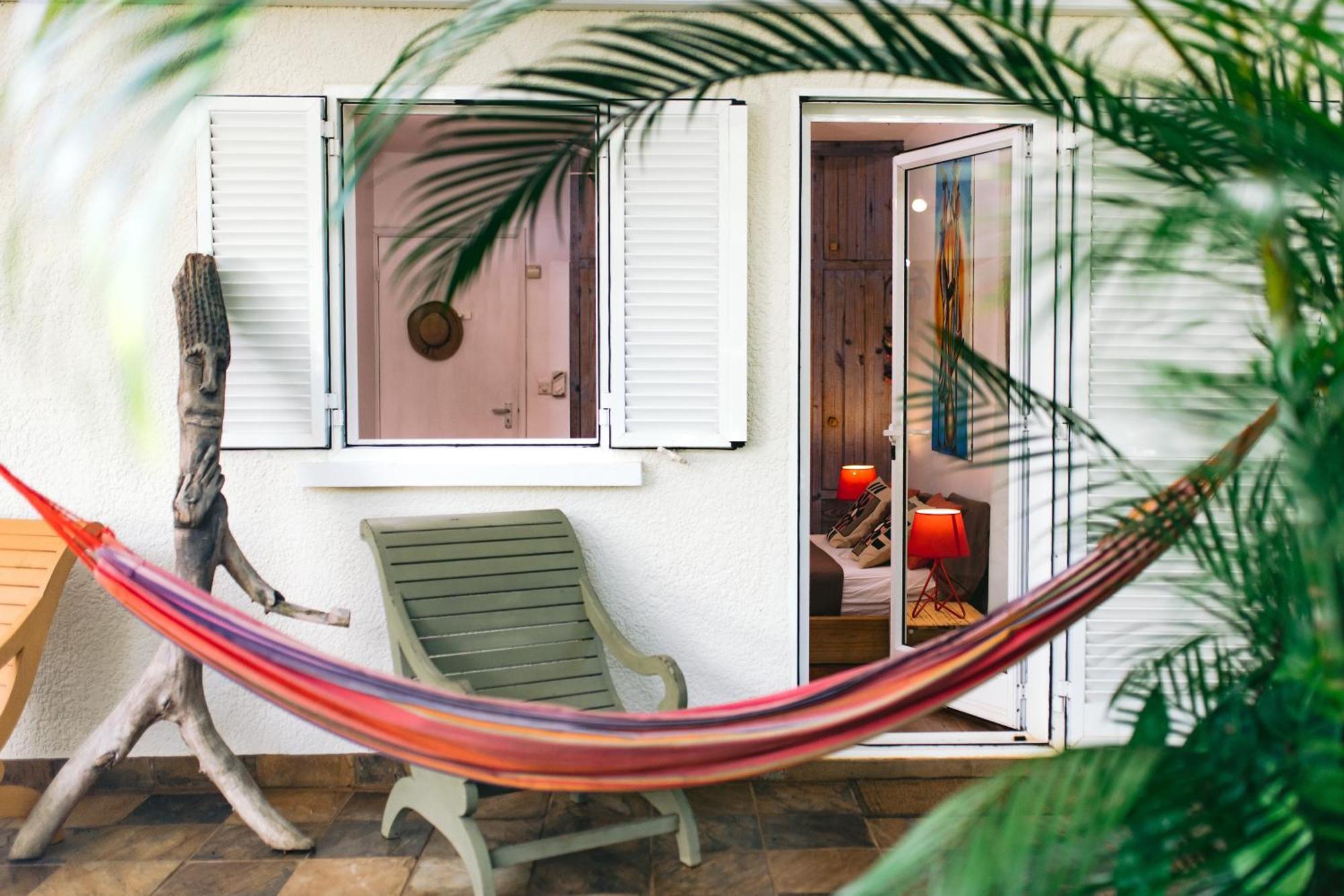 Tree Lodge Mauritius 벨마르 외부 사진