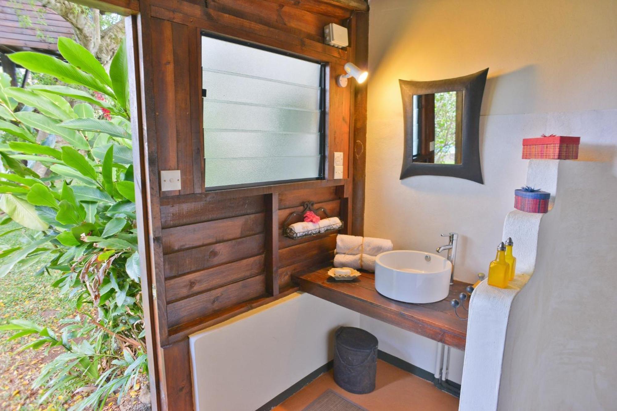 Tree Lodge Mauritius 벨마르 외부 사진