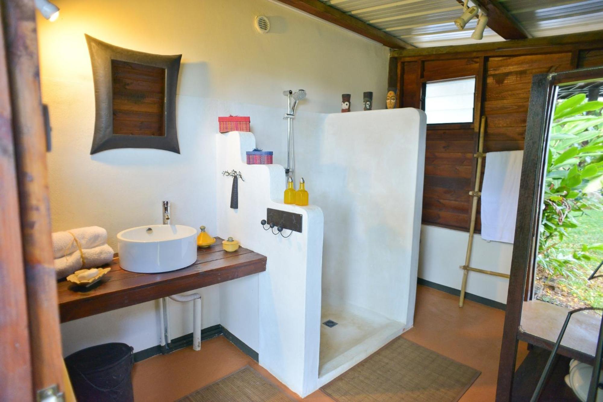 Tree Lodge Mauritius 벨마르 외부 사진