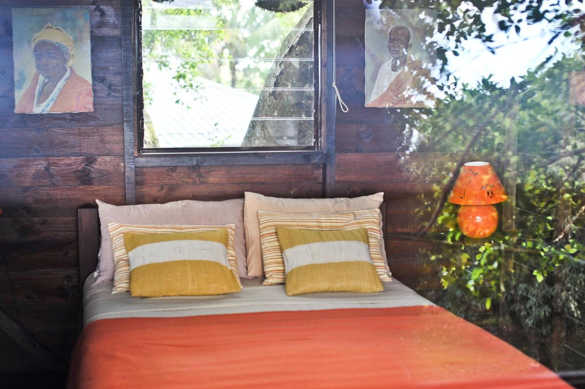 Tree Lodge Mauritius 벨마르 외부 사진